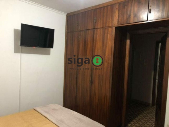 Imagem Casa com 8 Quartos à Venda, 276 m² em Campo Belo - São Paulo Imagem Casa com 8 Quartos à Venda, 276 m² em Campo Belo - São Paulo