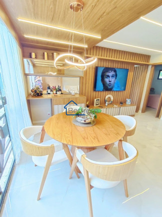 Imagem Apartamento com 2 Quartos à Venda, 74 m² em Promenade - Angra Dos Reis