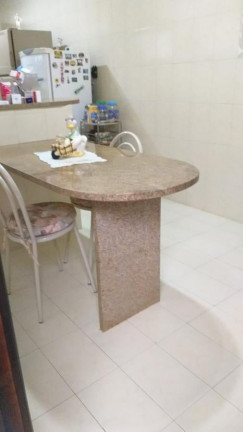 Imagem Casa com 4 Quartos à Venda, 13.000 m² em Campo Grande - Rio De Janeiro