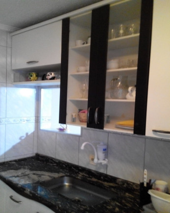Imagem Apartamento com 3 Quartos à Venda, 60 m² em Jardim Santa Terezinha (zona Leste) - São Paulo Imagem Apartamento com 3 Quartos à Venda, 60 m² em Jardim Santa Terezinha (zona Leste) - São Paulo