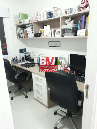 Imagem Apartamento com 3 Quartos à Venda, 46 m² em Madureira - Rio De Janeiro Imagem Apartamento com 3 Quartos à Venda, 46 m² em Madureira - Rio De Janeiro