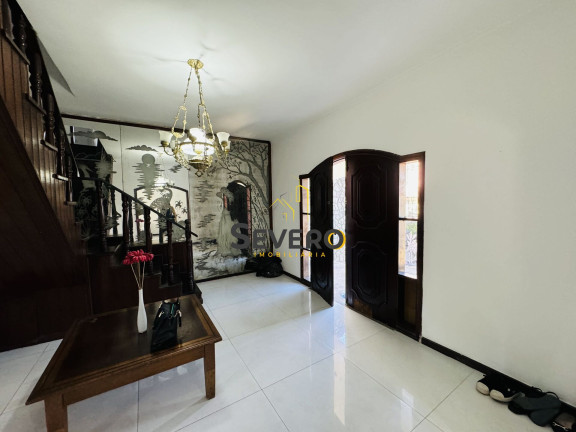Imagem Casa com 3 Quartos à Venda, 250 m² em Centro - São Gonçalo Imagem Casa com 3 Quartos à Venda, 250 m² em Centro - São Gonçalo