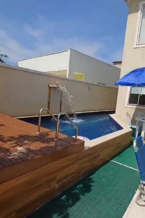 Imagem Casa com 3 Quartos à Venda, 200 m² em Vargem Pequena - Rio De Janeiro Imagem Casa com 3 Quartos à Venda, 200 m² em Vargem Pequena - Rio De Janeiro