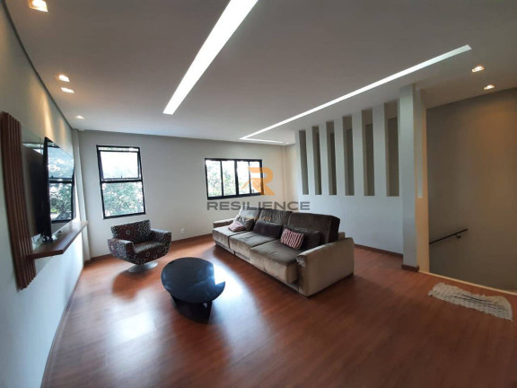 Imagem Casa com 5 Quartos à Venda, 340 m² em Alto Do Joá - Lagoa Santa Imagem Casa com 5 Quartos à Venda, 340 m² em Alto Do Joá - Lagoa Santa