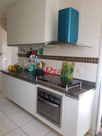 Imagem Apartamento com 3 Quartos à Venda, 111 m² em Canto Do Forte - Praia Grande Imagem Apartamento com 3 Quartos à Venda, 111 m² em Canto Do Forte - Praia Grande