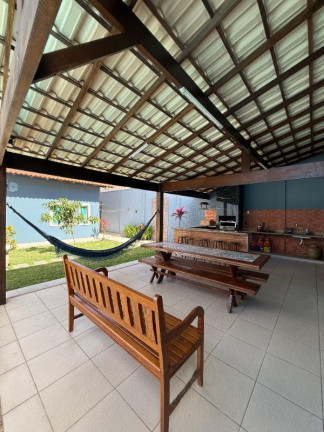 Imagem Casa com 3 Quartos à Venda, 180 m² em Morada De Laranjeiras - Serra Imagem Casa com 3 Quartos à Venda, 180 m² em Morada De Laranjeiras - Serra