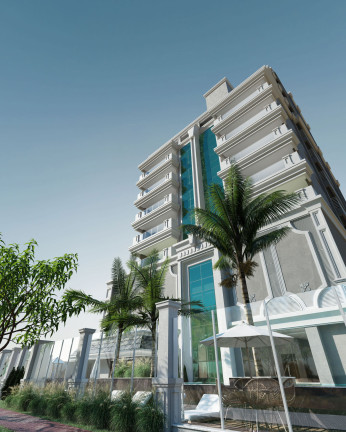 Imagem Apartamento com 3 Quartos à Venda, 127 m² em Meia Praia - Itapema