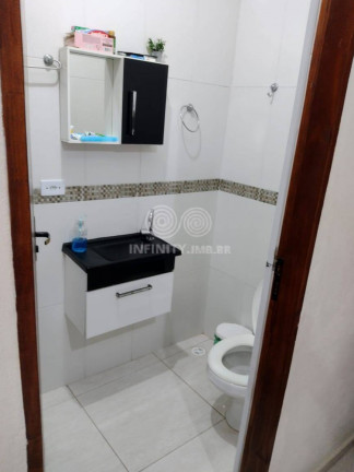 Imagem Casa com 2 Quartos à Venda, 82 m² em Sapopemba - São Paulo