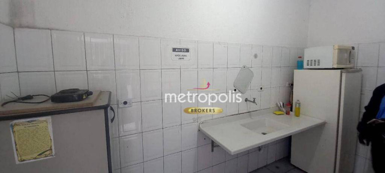 Imagem Sala Comercial à Venda, 1.078 m² em Centro - São Bernardo Do Campo Imagem Sala Comercial à Venda, 1.078 m² em Centro - São Bernardo Do Campo