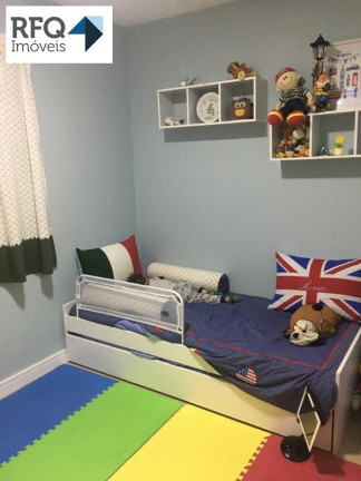 Imagem Imóvel com 2 Quartos à Venda, 68 m² em Vila Andrade - São Paulo