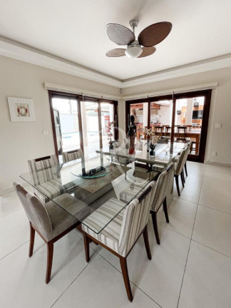 Imagem Sobrado com 4 Quartos à Venda, 460 m² em Indaiá - Caraguatatuba