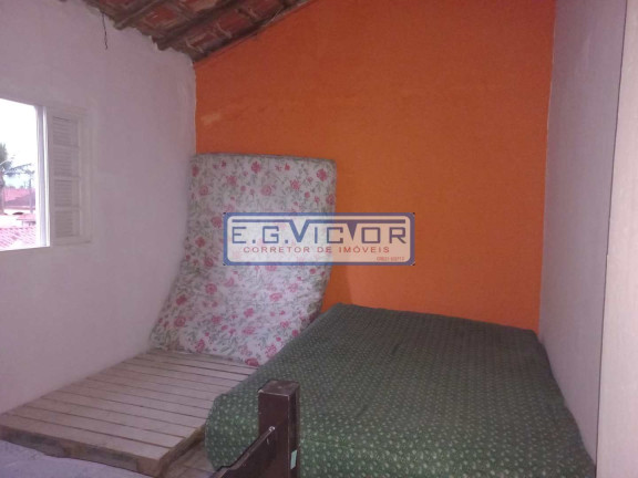 Imagem Casa com 2 Quartos à Venda, 125 m² em Jardim Comendador - Itanhaém