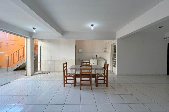 Imagem Casa com 3 Quartos à Venda, 140 m² em Jabaquara - São Paulo