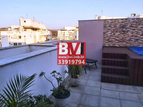 Imagem Apartamento com 4 Quartos à Venda, 197 m² em Vila Da Penha - Rio De Janeiro Imagem Apartamento com 4 Quartos à Venda, 197 m² em Vila Da Penha - Rio De Janeiro