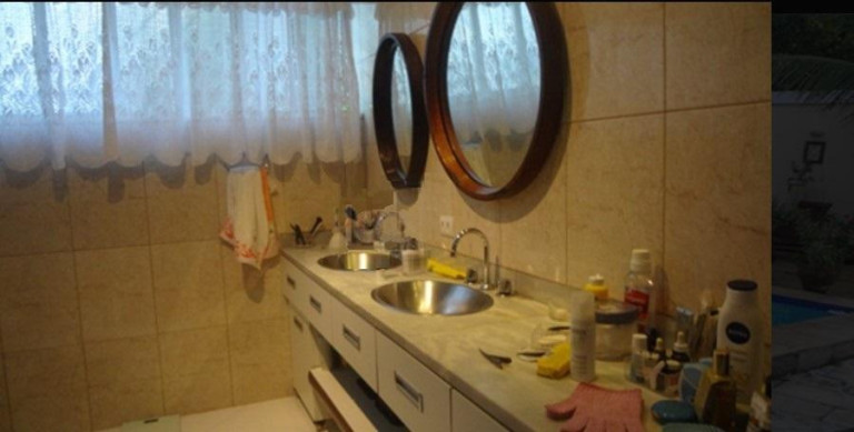 Imagem Casa com 3 Quartos à Venda, 305 m² em Jardim Guanabara - Rio De Janeiro