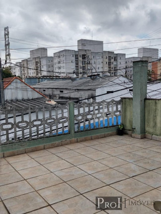 Imagem Sobrado com 3 Quartos à Venda, 200 m² em Vila Formosa - São Paulo