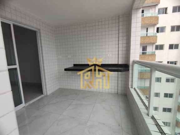 Imagem Apartamento com 2 Quartos à Venda, 69 m² em Tupi - Praia Grande