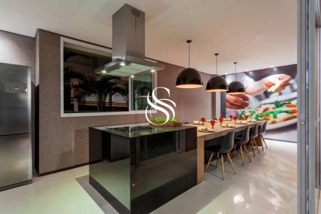 Imagem Cobertura com 3 Quartos à Venda, 149 m² em Lundcéa - Lagoa Santa