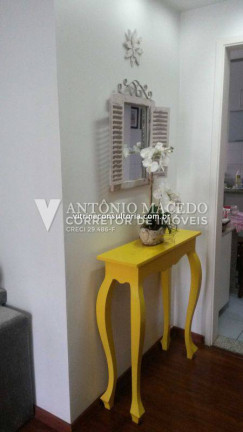 Imagem Apartamento com 3 Quartos à Venda, 105 m² em Jardim Vila Mariana - São Paulo Imagem Apartamento com 3 Quartos à Venda, 105 m² em Jardim Vila Mariana - São Paulo