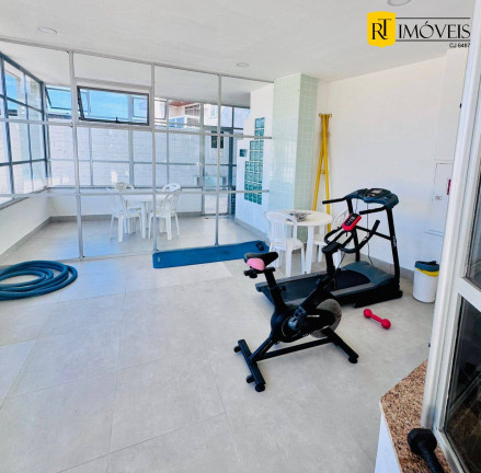 Imagem Apartamento com 3 Quartos à Venda, 151 m² em Vila Nova - Cabo Frio Imagem Apartamento com 3 Quartos à Venda, 151 m² em Vila Nova - Cabo Frio