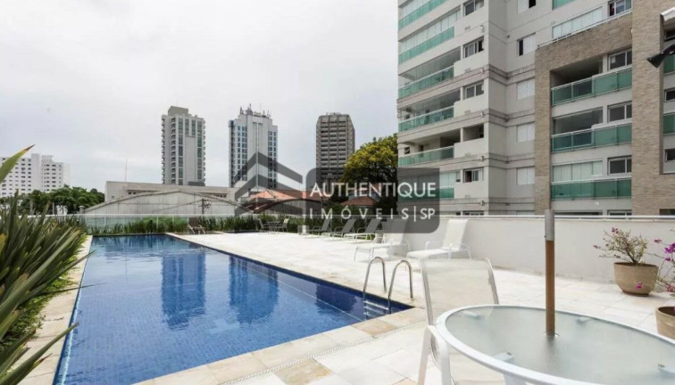 Imagem Apartamento com 2 Quartos à Venda, 75 m² em Alto Da Boa Vista - São Paulo Imagem Apartamento com 2 Quartos à Venda, 75 m² em Alto Da Boa Vista - São Paulo