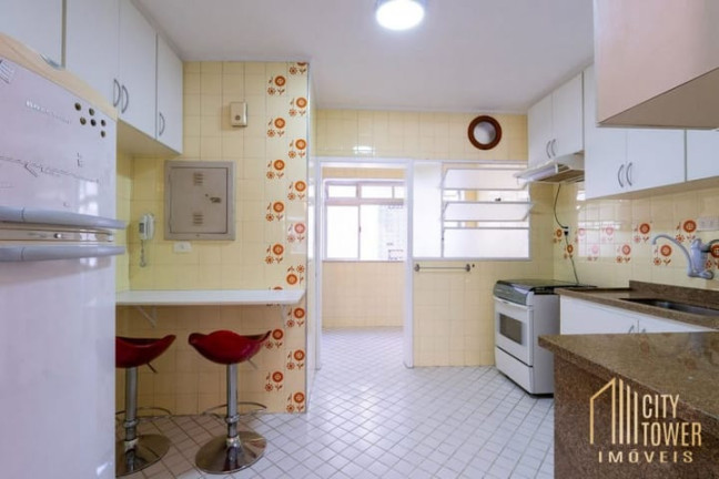 Imagem Apartamento com 2 Quartos à Venda, 83 m² em Indianópolis - São Paulo