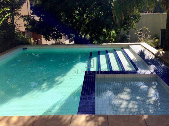 Imagem Casa com 4 Quartos à Venda, 500 m² em Residencial Tamboré - Barueri Imagem Casa com 4 Quartos à Venda, 500 m² em Residencial Tamboré - Barueri