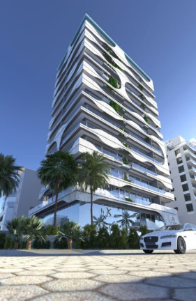 Imagem Apartamento com 3 Quartos à Venda, 160 m² em Praia Brava De Itajaí - Itajaí Imagem Apartamento com 3 Quartos à Venda, 160 m² em Praia Brava De Itajaí - Itajaí