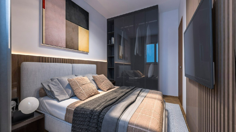 Imagem Imóvel com 2 Quartos à Venda, 64 m² em Ceilândia Sul (ceilândia) - Brasília Imagem Imóvel com 2 Quartos à Venda, 64 m² em Ceilândia Sul (ceilândia) - Brasília