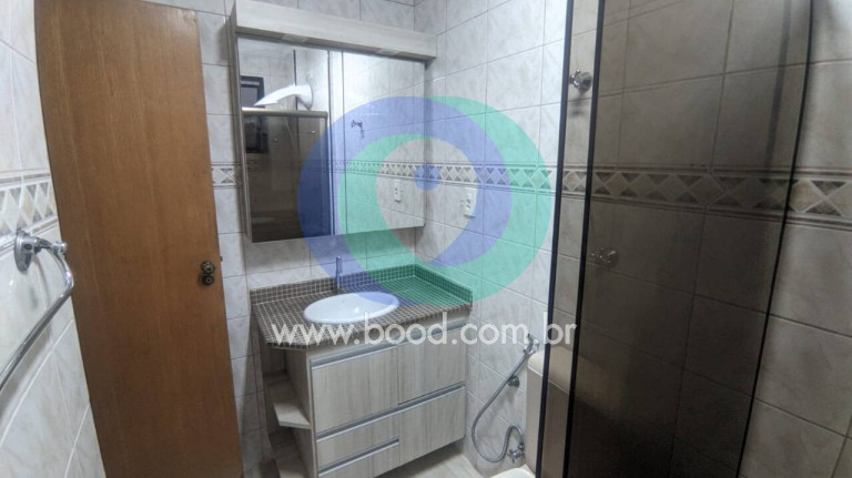 Imagem Apartamento com 2 Quartos à Venda, 90 m² em Campo Grande - Santos Imagem Apartamento com 2 Quartos à Venda, 90 m² em Campo Grande - Santos