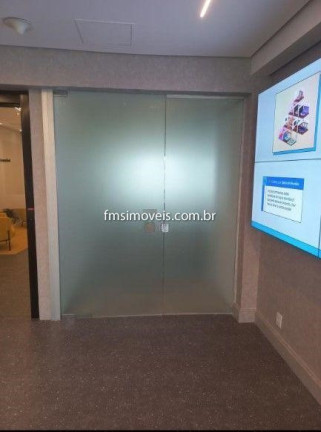 Imagem Imóvel para Alugar, 509 m² em Brooklin Paulista - São Paulo Imagem Imóvel para Alugar, 509 m² em Brooklin Paulista - São Paulo