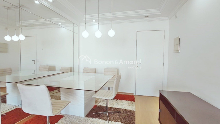 Imagem Apartamento com 3 Quartos para Alugar, 86 m² em Chácara Primavera - Campinas Imagem Apartamento com 3 Quartos para Alugar, 86 m² em Chácara Primavera - Campinas