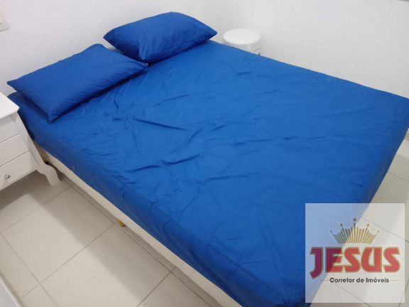 Imagem Apartamento com 2 Quartos para Alugar, 75 m² em Enseada - Guarujá