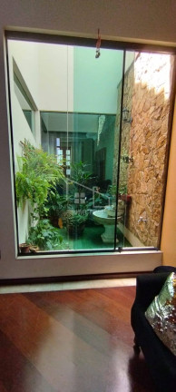 Imagem Sobrado com 3 Quartos à Venda, 300 m² em Independência - São Bernardo Do Campo