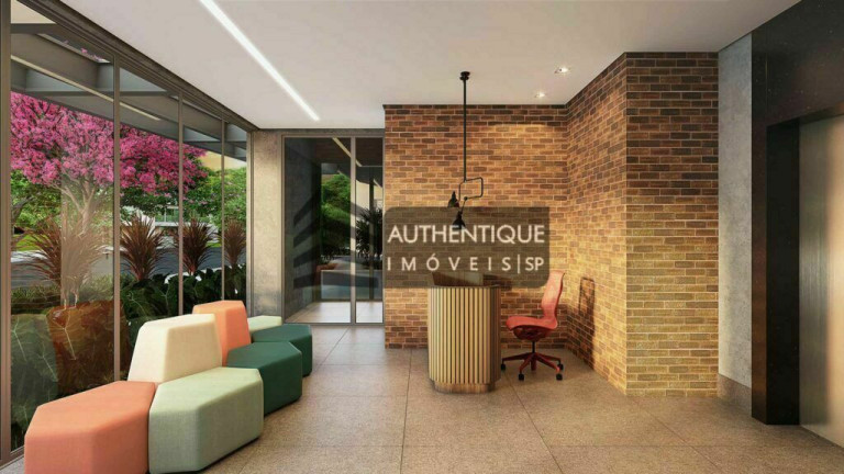 Imagem Apartamento com 2 Quartos à Venda, 78 m² em Perdizes - São Paulo Imagem Apartamento com 2 Quartos à Venda, 78 m² em Perdizes - São Paulo