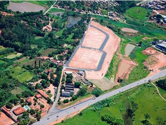 Imagem Terreno à Venda, 600 m² em Bairro Do Uberaba - Bragança Paulista