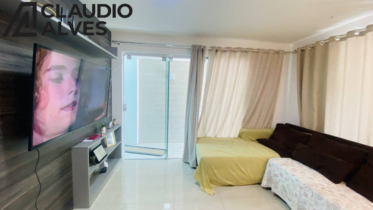 Imagem Casa de Condomínio com 3 Quartos para Alugar, 300 m² em Tomba - Feira De Santana Imagem Casa de Condomínio com 3 Quartos para Alugar, 300 m² em Tomba - Feira De Santana