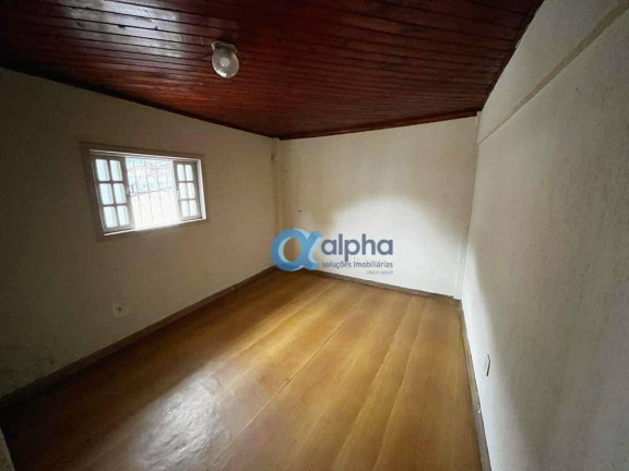 Imagem Kitnet com 1 Quarto para Alugar, 27 m² em Bingen - Petrópolis Imagem Kitnet com 1 Quarto para Alugar, 27 m² em Bingen - Petrópolis