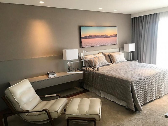 Imagem Apartamento com 4 Quartos à Venda, 244 m² em Ecoville - Curitiba