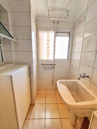 Imagem Apartamento com 3 Quartos à Venda, 64 m² em Chácara Das Nações - Valinhos