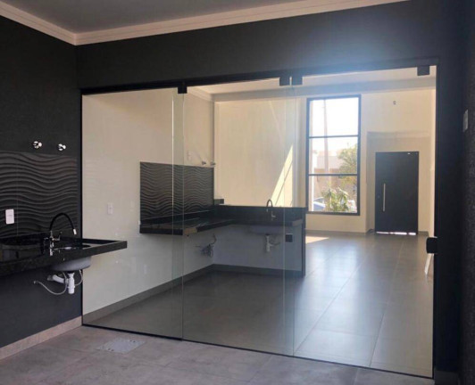 Imagem Casa de Condomínio com 3 Quartos à Venda, 100 m² em Cajuru - Sorocaba Imagem Casa de Condomínio com 3 Quartos à Venda, 100 m² em Cajuru - Sorocaba