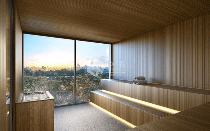 Imagem Studio com 1 Quarto à Venda, 26 m² em Vila Clementino - São Paulo Imagem Studio com 1 Quarto à Venda, 26 m² em Vila Clementino - São Paulo
