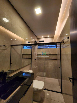 Imagem Casa com 3 Quartos à Venda, 86 m² em Jardim Montevidéu - Campo Grande