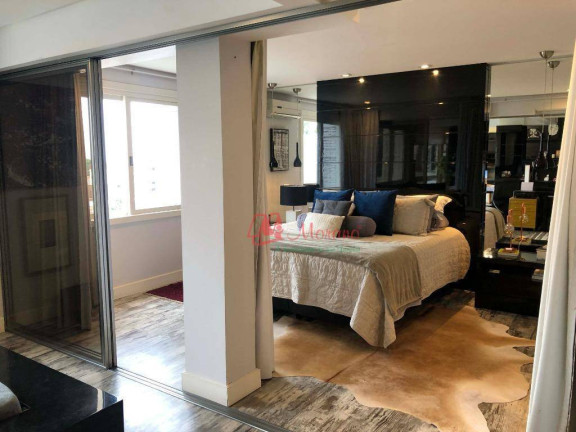 Imagem Apartamento com 3 Quartos à Venda, 115 m² em Higienópolis - Porto Alegre