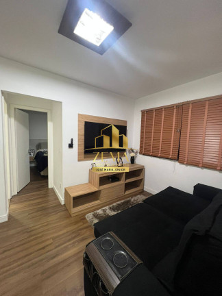 Imagem Apartamento com 1 Quarto à Venda, 54 m² em Vila Oliveira - Mogi Das Cruzes Imagem Apartamento com 1 Quarto à Venda, 54 m² em Vila Oliveira - Mogi Das Cruzes