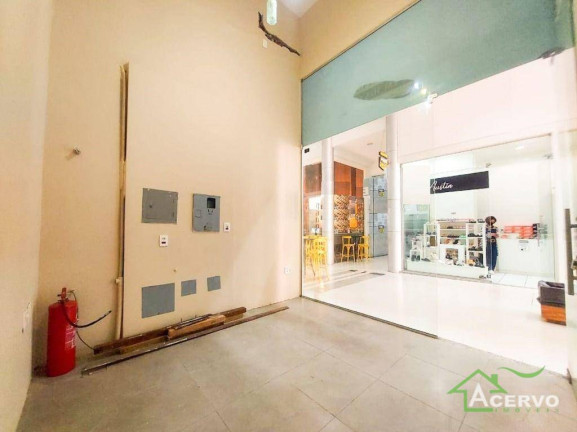 Imagem Loja à Venda, 13 m² em Centro - Juiz De Fora Imagem Loja à Venda, 13 m² em Centro - Juiz De Fora