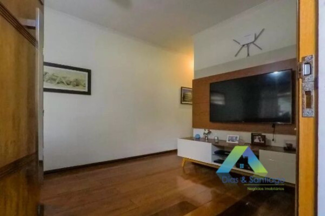 Imagem Sobrado com 4 Quartos à Venda, 160 m² em Bosque Da Saúde - São Paulo