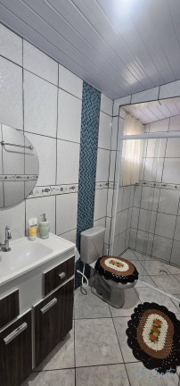 Imagem Casa com 3 Quartos à Venda, 490 m² em Brejatuba - Guaratuba