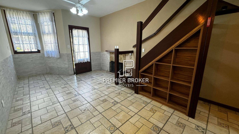 Casa com 2 Quartos à Venda, 58 m² em Parque Do Imbui - Teresópolis