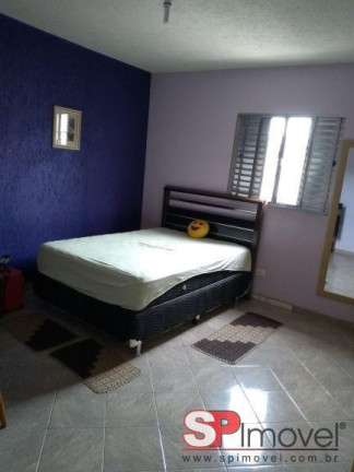 Imagem Casa com 3 Quartos à Venda, 178 m² em Monte Belo - Itaquaquecetuba